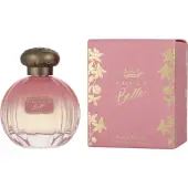 Tocca - Belle : Eau De Parfum Spray 3.4 Oz / 100 ml