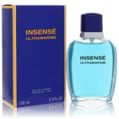 Givenchy - InsensÃ© Ultramarine : Eau De Toilette Spray 3.4 Oz / 100 ml