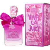 Juicy Couture - Viva La Juicy Petals Please : Eau De Parfum Spray 3.4 Oz / 100 ml