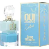 Juicy Couture - Oui Splash : Eau De Parfum Spray 3.4 Oz / 100 ml