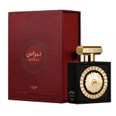 Lattafa - Royal Nebras : Eau De Parfum Spray 3.4 Oz / 100 ml