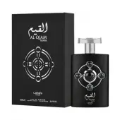 Lattafa - Al Qiam Silver : Eau De Parfum Spray 3.4 Oz / 100 ml