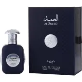 Lattafa - Al Ameed : Eau De Parfum Spray 3.4 Oz / 100 ml