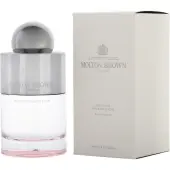 Molton Brown - Delicious Rhubarb & Rose : Eau De Toilette Spray 3.4 Oz / 100 ml