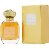 Pascal Morabito - Or : Eau De Parfum Spray 3.4 Oz / 100 ml