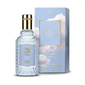4711 - Acqua Colonia Intense Pure Breeze Of Himalaya : Eau De Cologne Spray 1.7 Oz / 50 ml