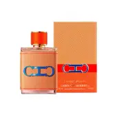 Carolina Herrera - CH Men PasiÃ³n : Eau De Parfum Spray 3.4 Oz / 100 ml