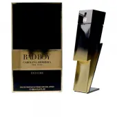 Carolina Herrera - Bad Boy Extreme : Eau De Parfum Spray 3.4 Oz / 100 ml