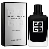 Givenchy - Gentleman Society : Eau De Parfum Spray 3.4 Oz / 100 ml