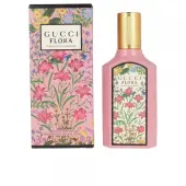 Gucci - Flora Gorgeous Gardenia : Eau De Parfum Spray 1.7 Oz / 50 ml