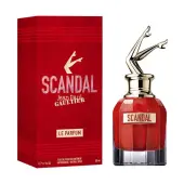 Jean Paul Gaultier - Scandal Le Parfum : Eau De Parfum Intense Spray 1.7 Oz / 50 ml