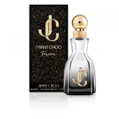 Jimmy Choo - I Want Choo Forever : Eau De Parfum Spray 1.3 Oz / 40 ml