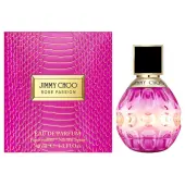 Jimmy Choo - Rose Passion : Eau De Parfum Spray 1.3 Oz / 40 ml