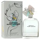 Marc Jacobs - Perfect : Eau De Toilette Spray 3.4 Oz / 100 ml