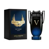 Paco Rabanne - Invictus Victory Elixir : Eau De Parfum Spray 3.4 Oz / 100 ml