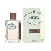 Prada - Infusion De Vanille : Eau De Parfum Spray 3.4 Oz / 100 ml
