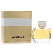 Mont Blanc - Signature Absolue : Eau De Parfum Spray 6.8 Oz / 90 ml