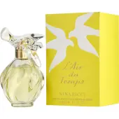 Nina Ricci - L'Air Du Temps : Eau De Toilette Spray 1.7 Oz / 50 ml