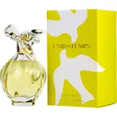 Nina Ricci - L'air Du Temps : Eau De Toilette Spray 3.4 Oz / 100 ml