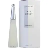 Issey Miyake - L'Eau d'Issey Pour Femme : Eau De Toilette Spray 1.7 Oz / 50 ml