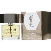 Yves Saint Laurent - L'Homme : Eau De Toilette Spray 2 Oz / 60 ml