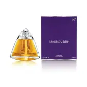 Mauboussin - Mauboussin Pour Femme : Eau De Parfum Spray 3.4 Oz / 100 ml