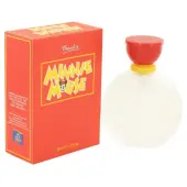 Disney - Minnie Mouse : Eau De Toilette Spray 1.7 Oz / 50 ml