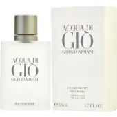 Giorgio Armani - Acqua Di GiÃ² : Eau De Toilette Spray 1.7 Oz / 50 ml