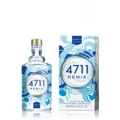 4711 - Remix Sparkling Island : Eau De Cologne Spray 3.4 Oz / 100 ml