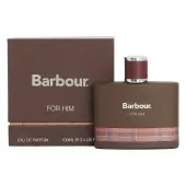 Barbour - Origins For Him : Eau De Parfum Spray 3.4 Oz / 100 ml