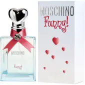 Moschino - Moschino Funny : Eau De Toilette Spray 1.7 Oz / 50 ml