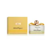 Salvatore Ferragamo - Signorina Libera : Eau De Parfum Spray 3.4 Oz / 100 ml