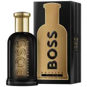 Hugo Boss - Boss Bottled Elixir : Eau De Parfum Intense Spray 3.4 Oz / 100 ml
