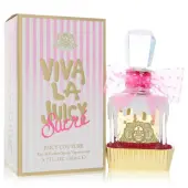 Juicy Couture - Viva La Juicy SucrÃ© : Eau De Parfum Spray 1.7 Oz / 50 ml