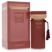 Afnan - Historic Doria : Eau De Parfum Spray 3.4 Oz / 100 ml
