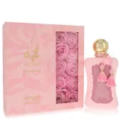 Afnan - Fatima : Eau De Parfum Spray 3.4 Oz / 100 ml