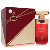 Arabiyat Prestige - Hypnotic Amber : Eau De Parfum Spray 3.4 Oz / 100 ml