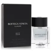 Bottega Veneta - Illusione Bois Nu : Eau De Toilette Spray 1.7 Oz / 50 ml