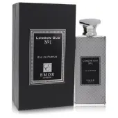 Emor - London Oud No. 1 : Eau De Parfum Spray 4.2 Oz / 125 ml