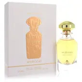 Fragrance World - Wurood Blanc Sapphire : Eau De Parfum Spray 3.4 Oz / 100 ml