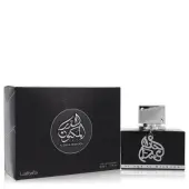 Lattafa - Al Dur Al Maknoon Silver : Eau De Parfum Spray 3.4 Oz / 100 ml