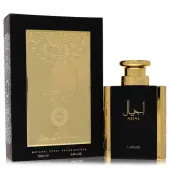 Lattafa - Ajial : Eau De Parfum Spray 3.4 Oz / 100 ml