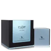 Le Gazelle - Cube : Eau De Parfum Spray 2.5 Oz / 75 ml