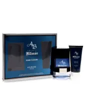 Lomani - AB Spirit Millionaire Dark Fusion : Gift Boxes 3.4 Oz / 100 ml