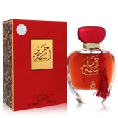 My Perfumes - Lamsat Harir : Eau De Parfum Spray 3.4 Oz / 100 ml