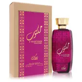 Nusuk - Maktoob Pour Femme : Eau De Parfum Spray 3.4 Oz / 100 ml