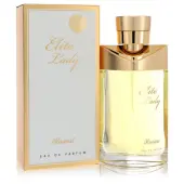 Rasasi - Elite Lady : Eau De Parfum Spray 3.4 Oz / 100 ml