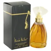 Nicole Miller - Nicole Miller : Eau De Parfum Spray 3.4 Oz / 100 ml