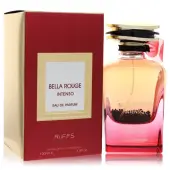 Riiffs - Bella Rouge Intenso : Eau De Parfum Spray 3.4 Oz / 100 ml