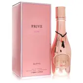 Riiffs - Prive RosÃ© : Eau De Parfum Spray 3.4 Oz / 100 ml